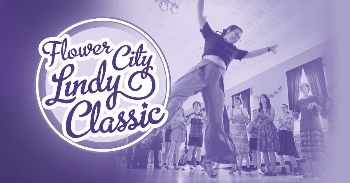 Flower City Lindy Classic 2024