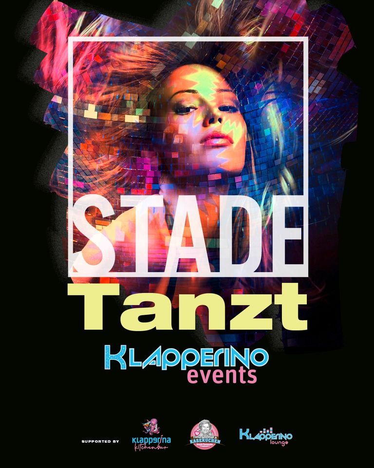 Stade Tanzt Altstadtfest Part TWO Saturday