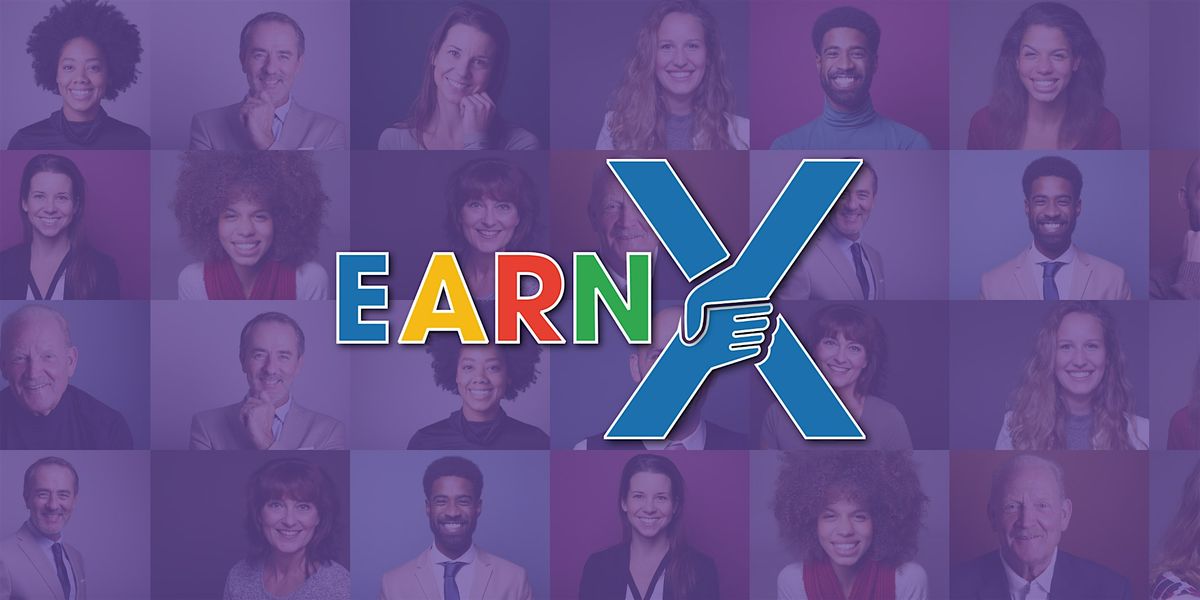 EarnX Monthly Onboarding Seminar
