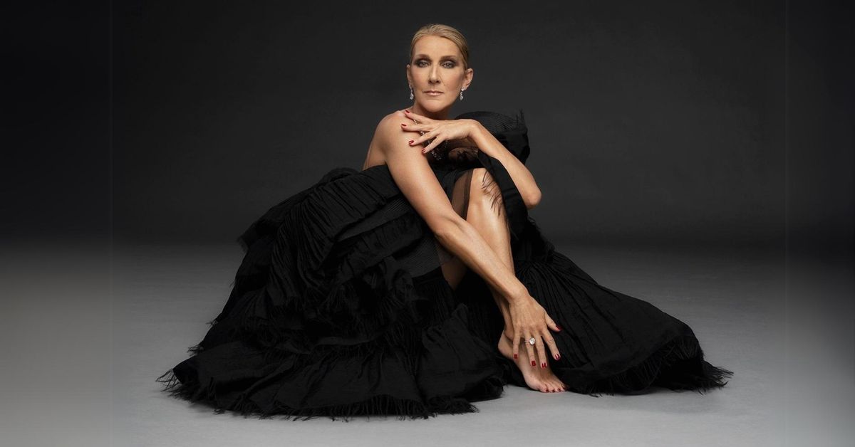 Celine Dion Tribute Cabaret