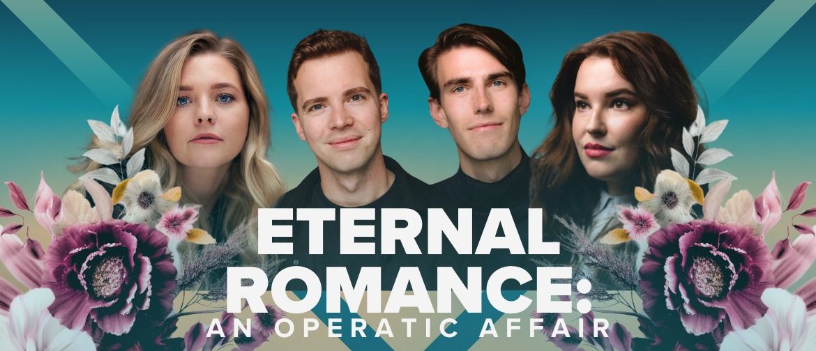 Eternal Romance: An Operatic Affair