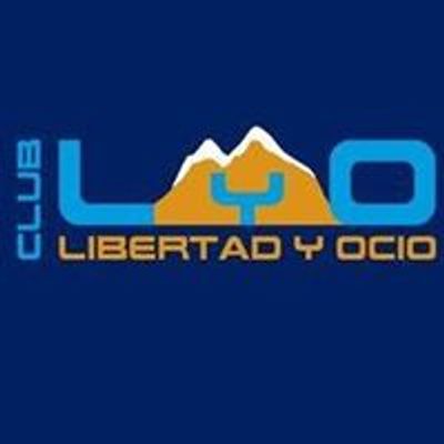 Club de Monta\u00f1a LyO - Libertad y Ocio