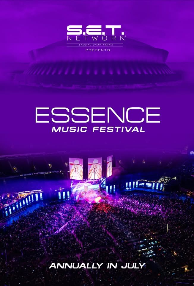 Essence Festival