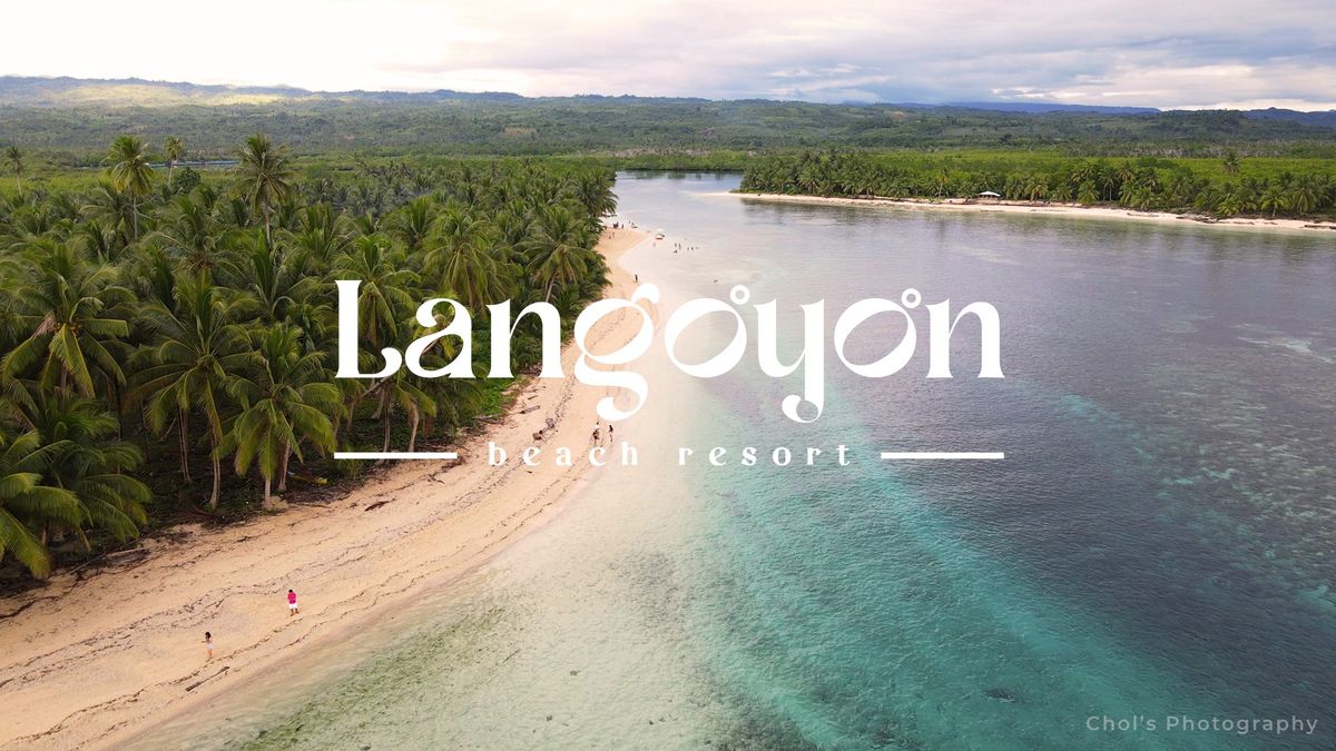 Baganga Rising: The Next Siargao