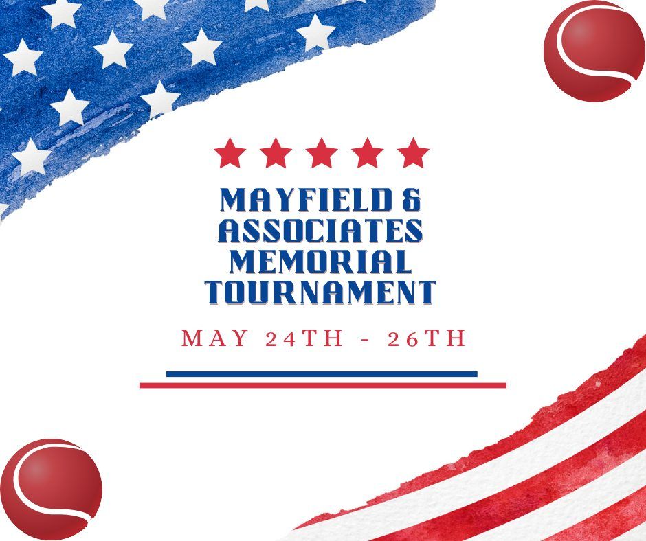 Mayfield & Associates Memorial Tournament