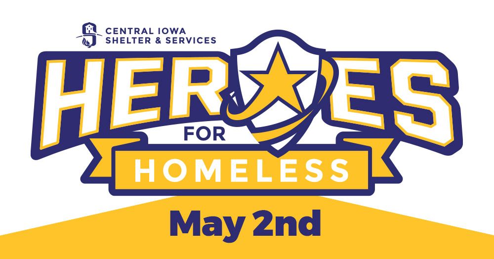 Heroes for Homeless 2024 
