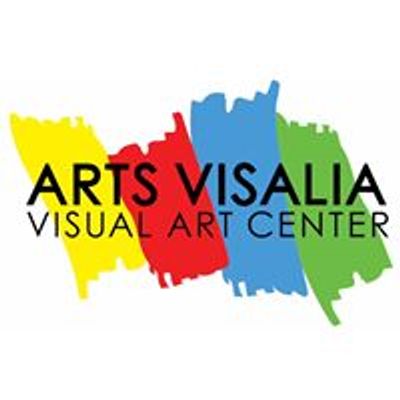 Arts Visalia