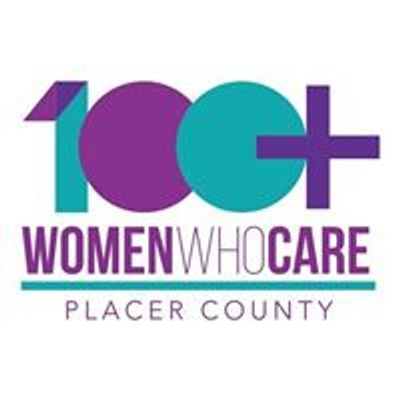 100+Women Who Care Placer County