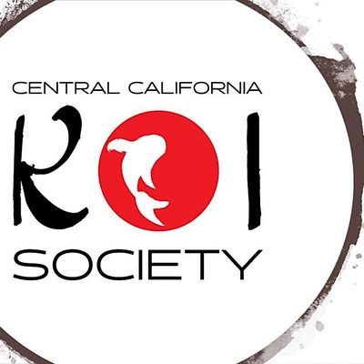 Central California Koi Society