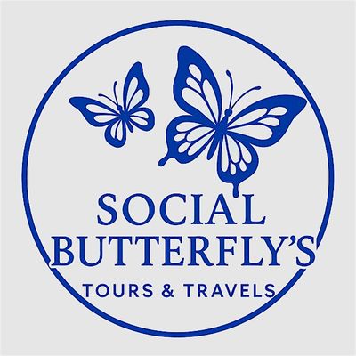 Social Butterfly's Tours & Travels