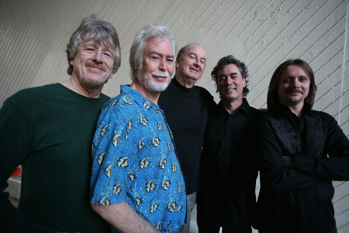 Lovin' Spoonful at Brown County Music Center