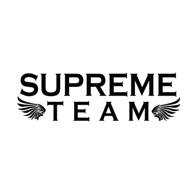 Supreme Team Los Angeles