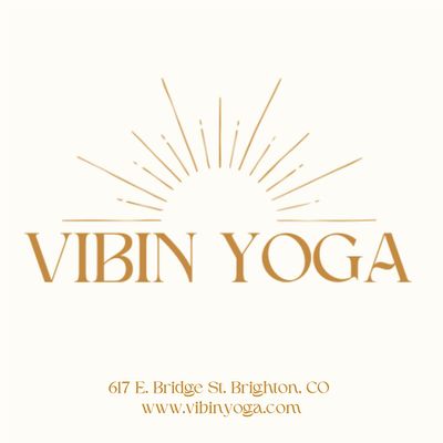 Vibin Yoga