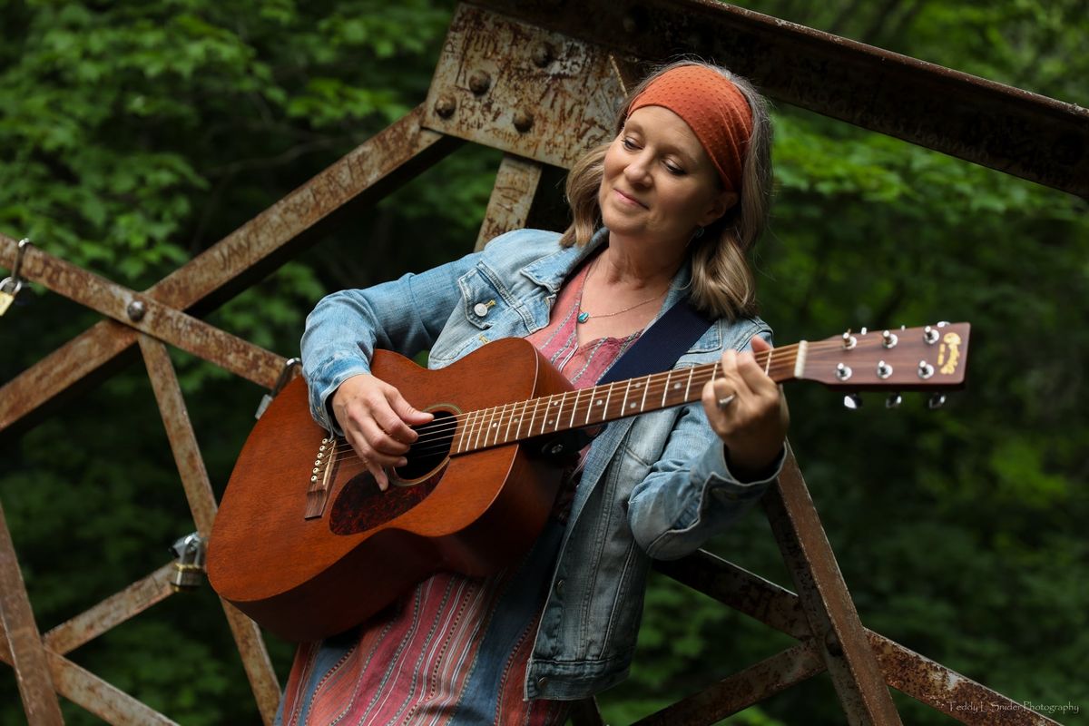 Sherry Lynn at Wissota High Shores Supper Club