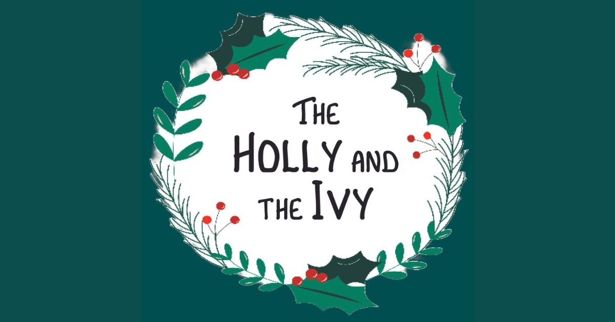 CVTG: The Holly and the Ivy