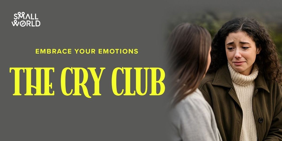 The Cry Club