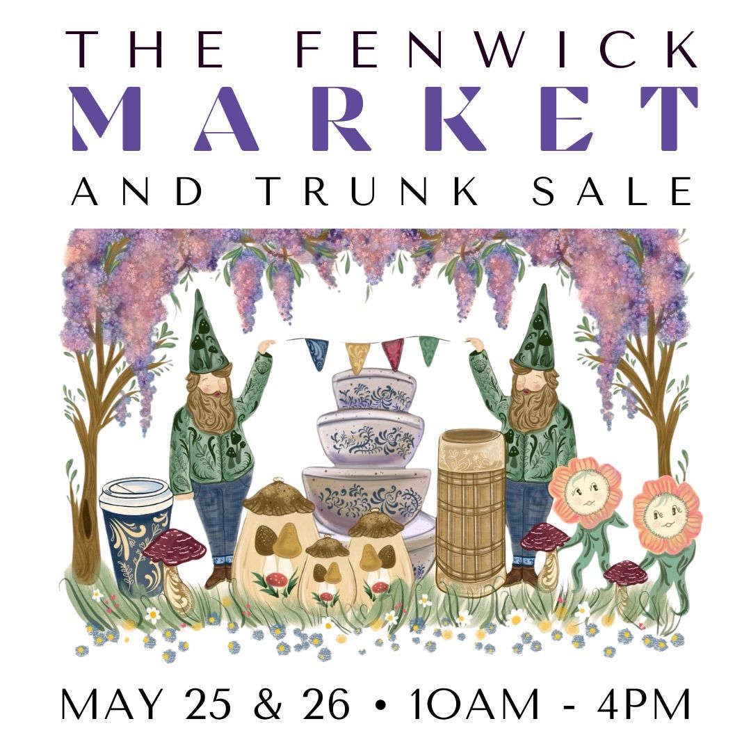 The Fenwick Market 2024