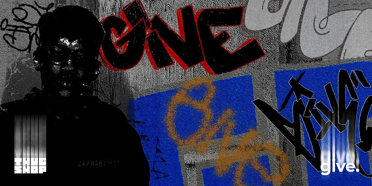 JUST: GIVE. - JOSHUA DILLON'S ALL NIGHT LONG