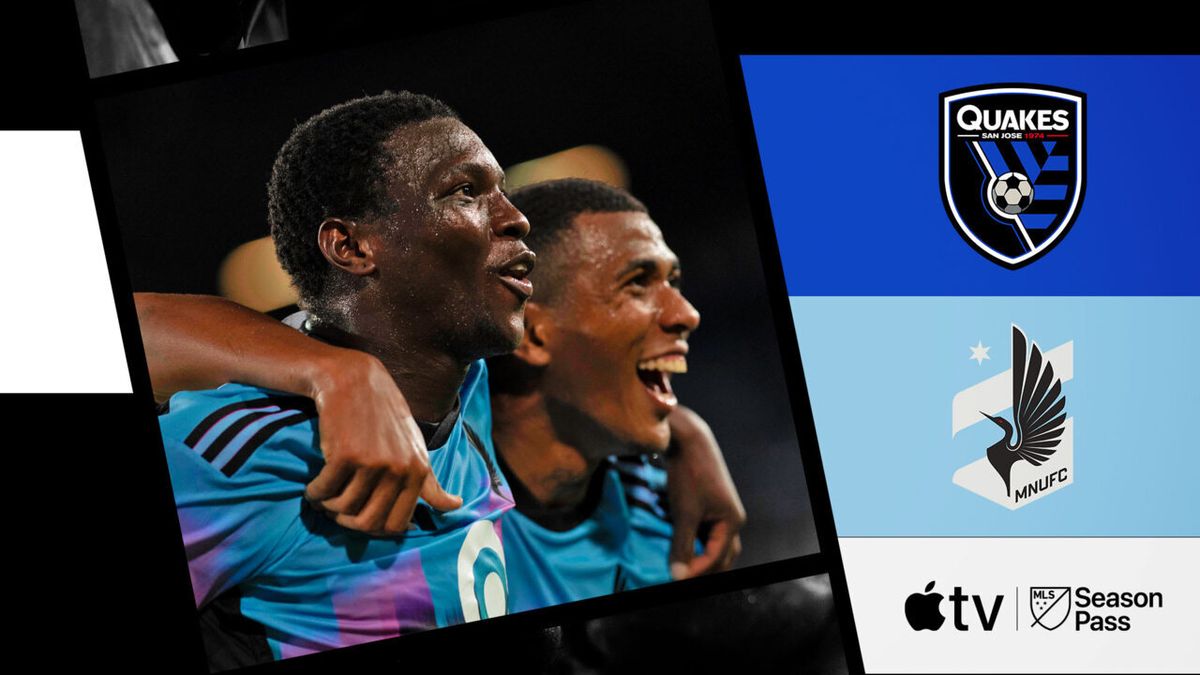 Minnesota United at San Jose Earthquakes at PayPal Park