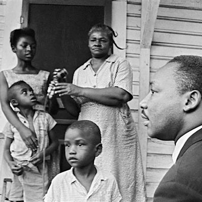 Winston-Salem Black Caucus