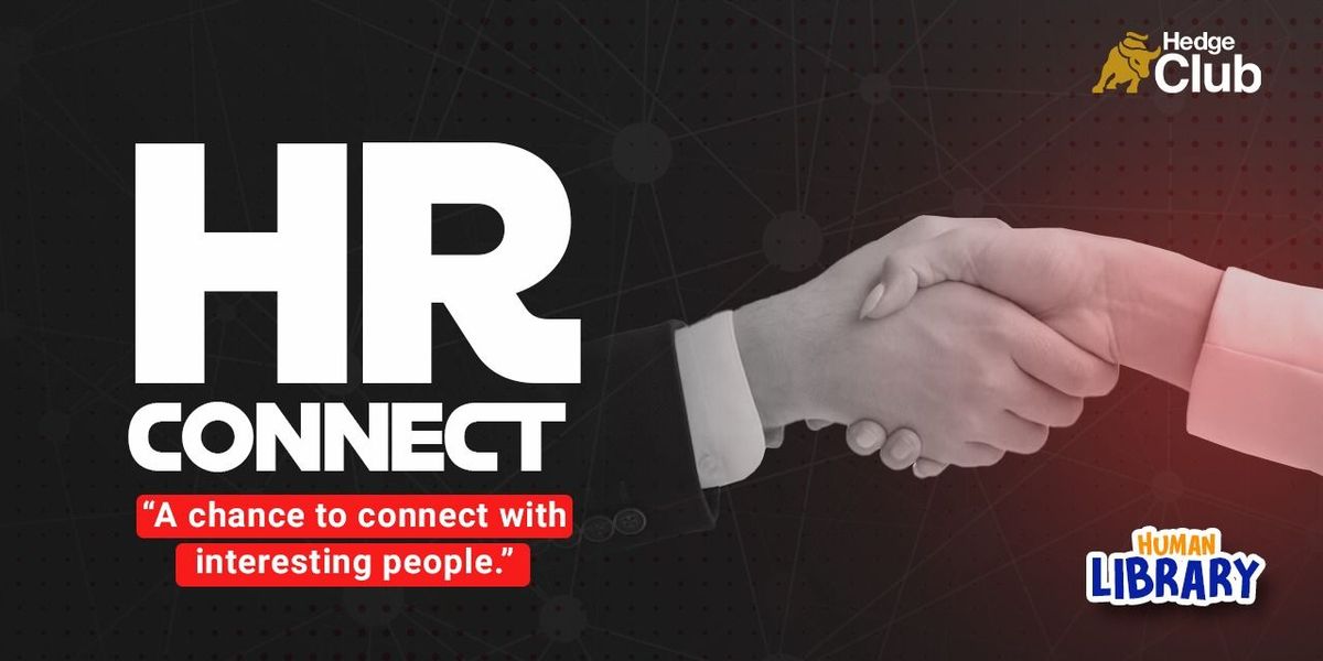 HR CONNECT