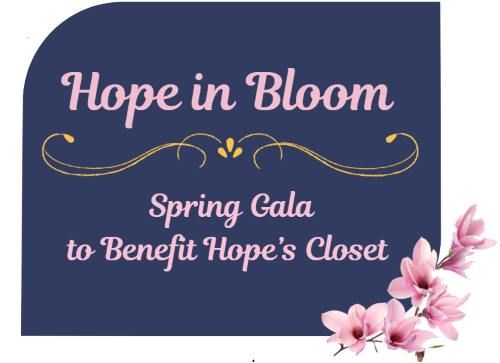 Hope in Bloom