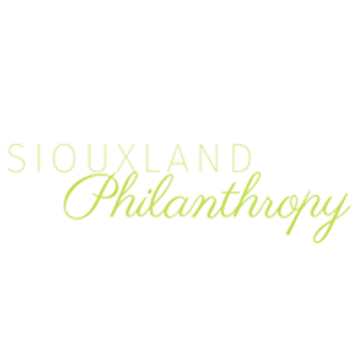 Siouxland Philanthropy