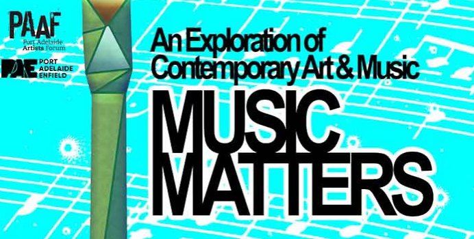 Music matters Women's and Queer Music with Kelly Menhennett & Theoretical Boyfriends 