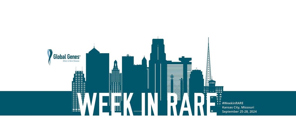 2024 Week in RARE