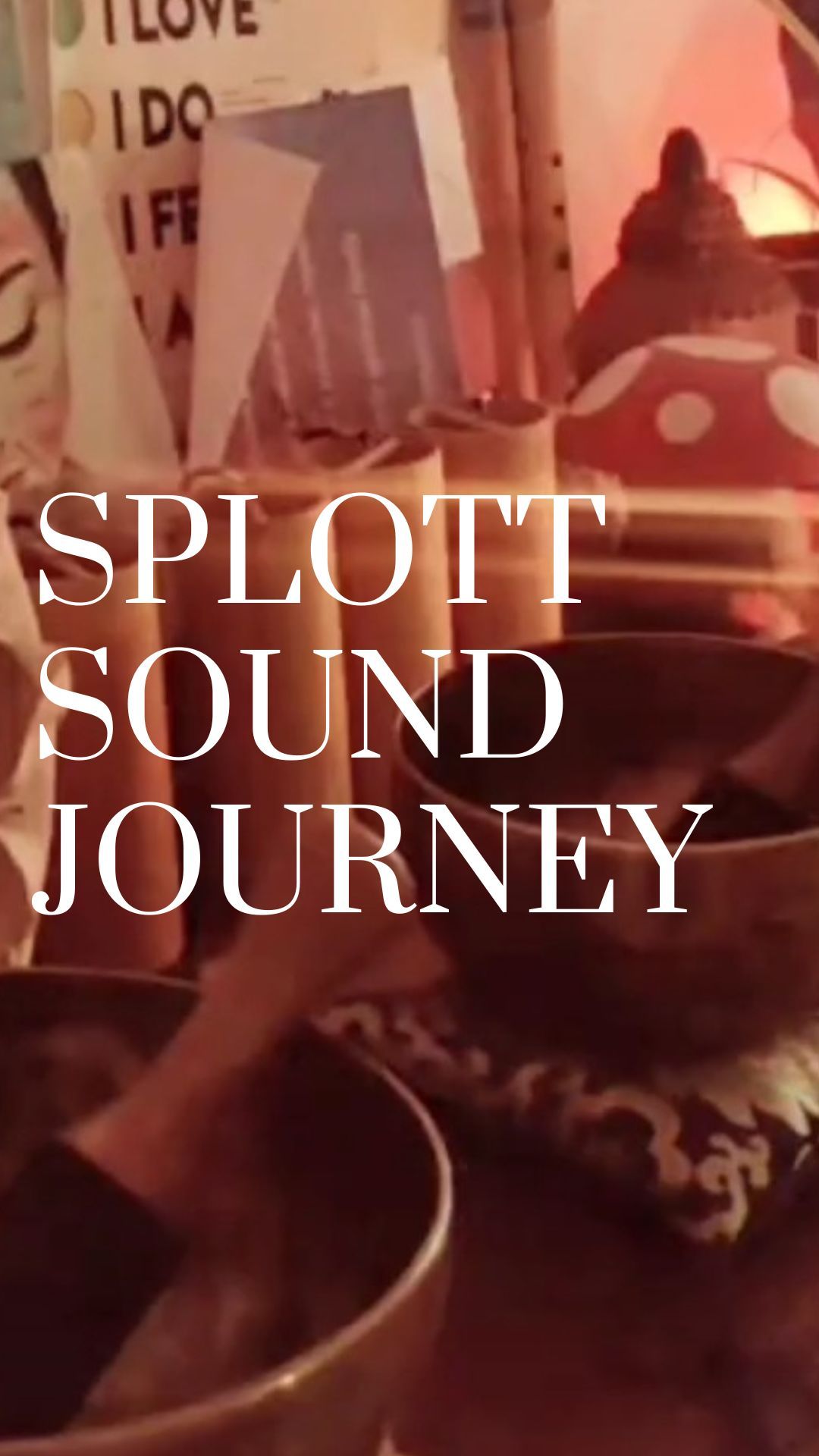 Old Library Splott Sound Journey