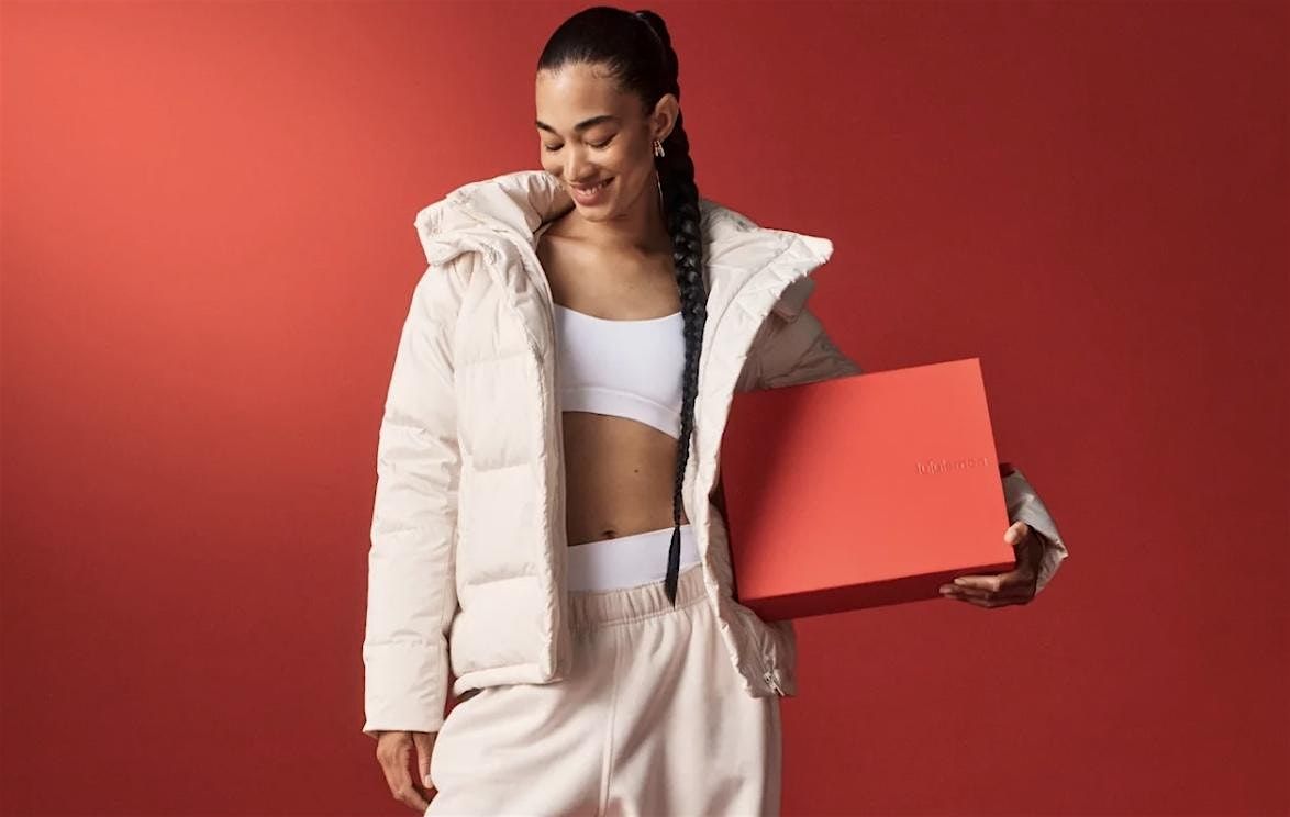 Exclusive Holiday Shop Event