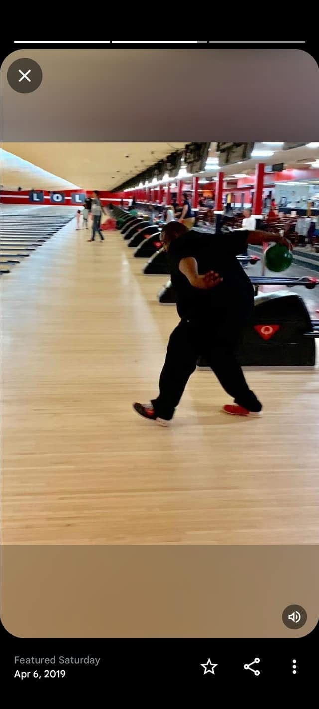 FRESH ADULT BOWLING NIGHT \u201c DRUNK BOWLING EDITION \u201c 