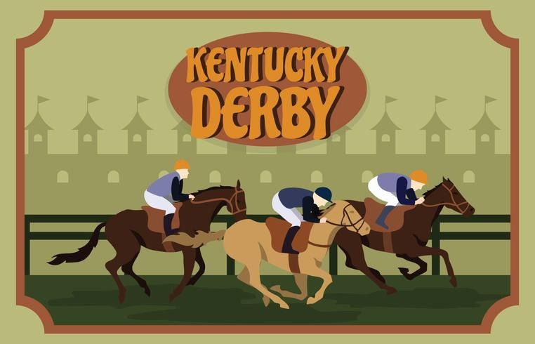 Kentucky Derby Viewing party- save the date