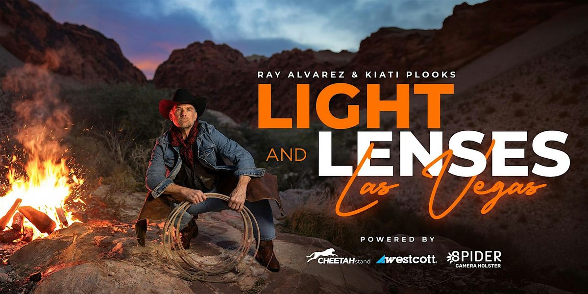 Las Vegas Photography Workshop