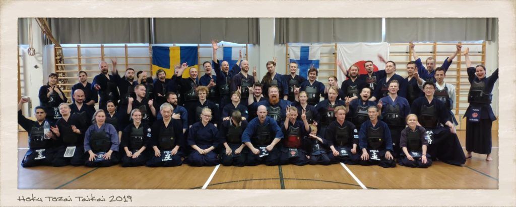 Hoku Tozai Taikai 2024