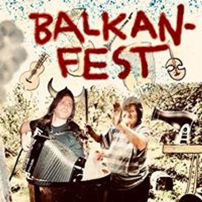 Balkan Fest