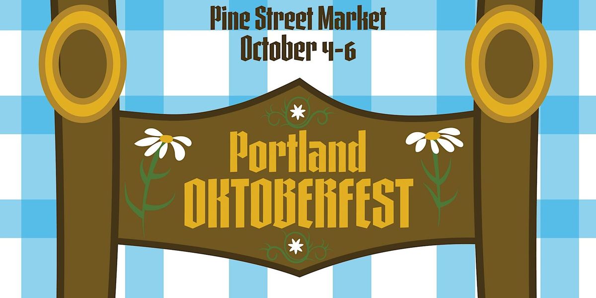 Portland Oktoberfest