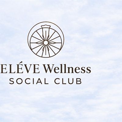 EL\u00c9VE Wellness Social Club