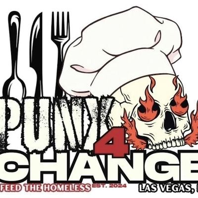 PUNX4CHANGE