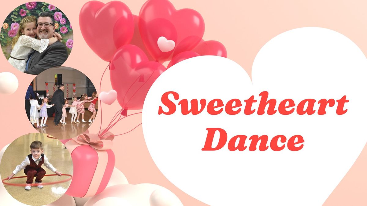 Sweetheart Dance