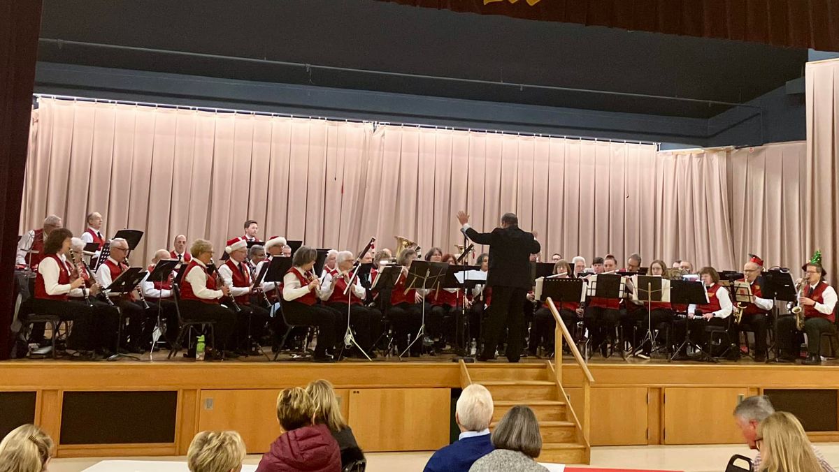 Christmas Concert at St. Mary of the Assumption