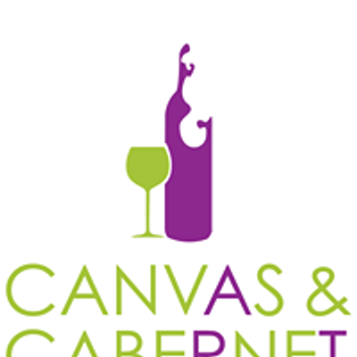 Canvas and Cabernet Events