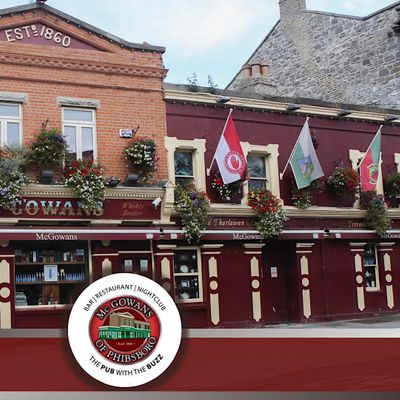 McGowans of Phibsboro