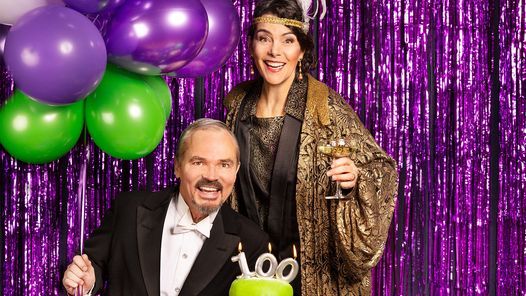 Den Fantastiska Leken Helsingborgs Stadsteater 19 February To 6 March