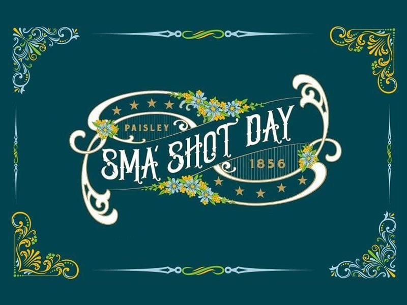 Sma' Shot Day 2024