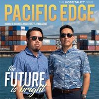 Pacific Edge Magazine