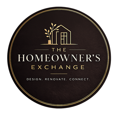 The Homeowner's Exchange