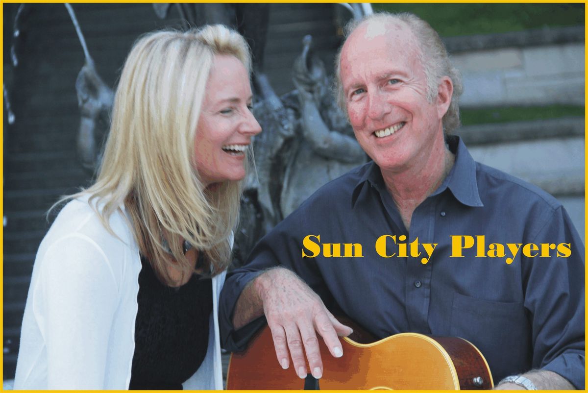 The Return of the Sun City Players!