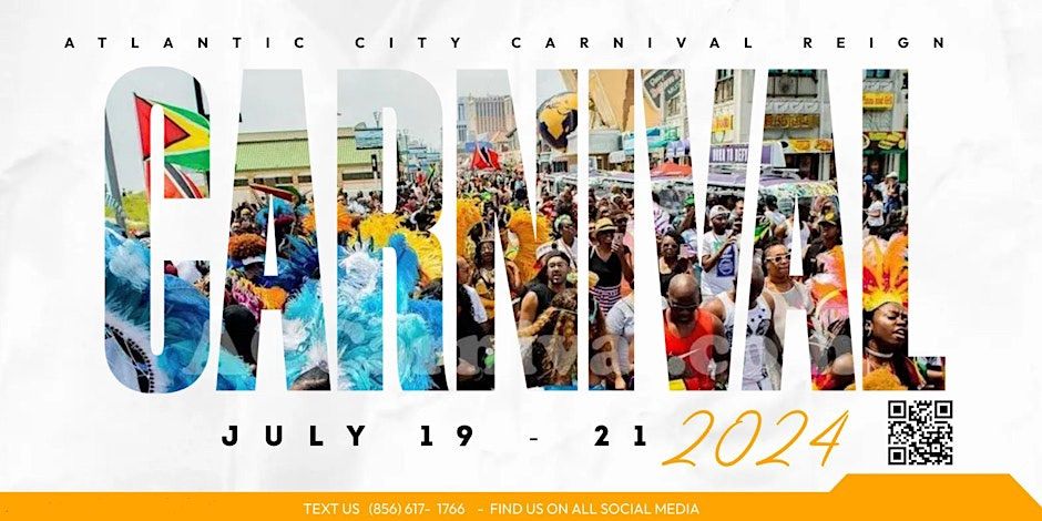 AC CARNIVAL 2024 - Reign 