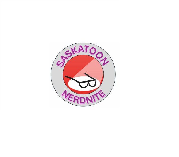 Saskatoon NerdNite #2